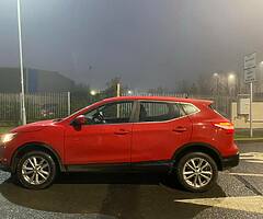 Nissan Quashqai 2015 / Diesel / Nct tax swap - Image 4/9