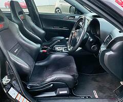 2011 Subaru Impreza