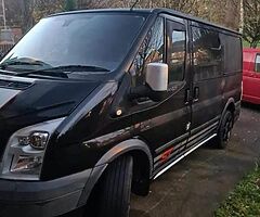 We want your old vehicles get in touch