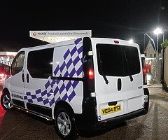 We want your old vehicles get in touch