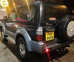 We want your old vehicles get in touch - Image 4/4