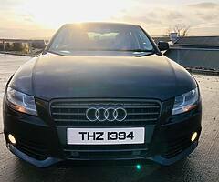 2011 AUDI A4 TECHNIK 2.0 TDI - Image 5/8
