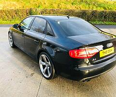 2011 AUDI A4 TECHNIK 2.0 TDI - Image 8/8