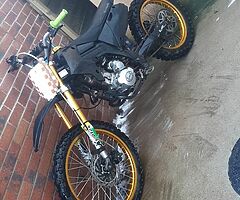 2010 Honda CR