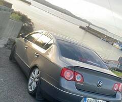 B6 Passat for breaking - Image 3/4