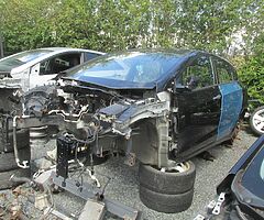 hyundai i10 i20 i30 i40 breaking - Image 3/7