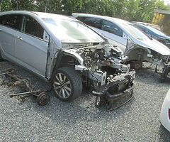hyundai i10 i20 i30 i40 breaking - Image 4/7