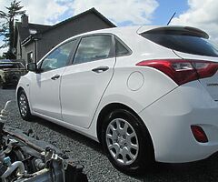 hyundai i10 i20 i30 i40 breaking - Image 5/7