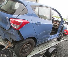 hyundai i10 i20 i30 i40 breaking - Image 7/7