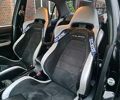 2005 Mitsubishi Evo - Image 6/7