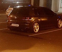 ☆☆Mk6 Golf GTD☆☆