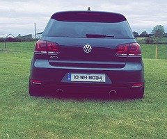 ☆☆Mk6 Golf GTD☆☆ - Image 7/8