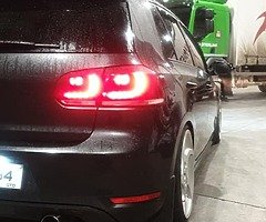☆☆Mk6 Golf GTD☆☆ - Image 8/8