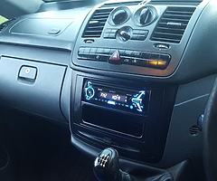 Mercedes Vito 111 CDI - Image 7/10