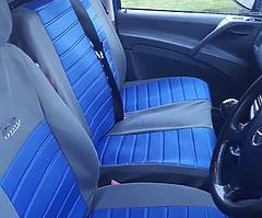 Mercedes Vito 111 CDI - Image 8/10