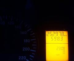 Mercedes Vito 111 CDI - Image 9/10