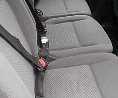 car NISSAN TINO 1.8 - Image 4/9