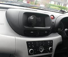 car NISSAN TINO 1.8 - Image 6/9