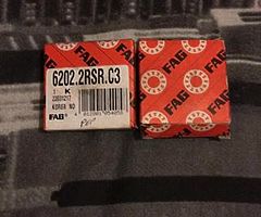 2 125cc stomp pitbikes