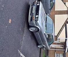 Breaking 325i & 316