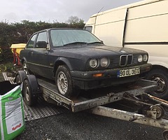 Breaking 325i & 316 - Image 4/4