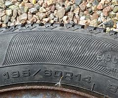 Second hand tyres - Image 4/6
