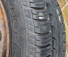 Second hand tyres - Image 5/6