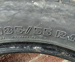 Second hand tyres - Image 6/6