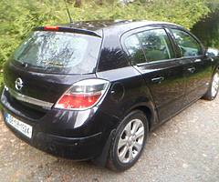 opel astra 2008*nctd - Image 4/7