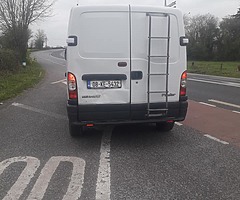 08 RENAULT MASTER - Image 5/8