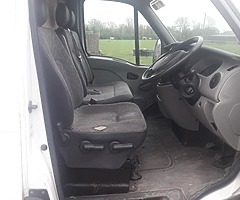 08 RENAULT MASTER - Image 7/8