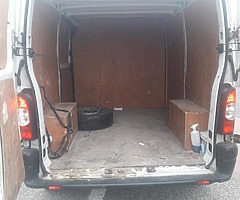 08 RENAULT MASTER - Image 8/8