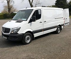 5 Mercedes Sprinters [hidden information] no vat - Image 10/10