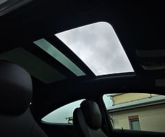 2013 MERCEDES C250 COUPE AMG SPORT PLUS 2.1 CDI 200BHP - Image 10/10