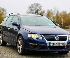 VW Passat 2008 2.0 TDI NCT 09/19 - Image 4/10
