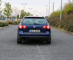 VW Passat 2008 2.0 TDI NCT 09/19 - Image 5/10