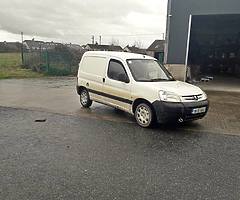 05 PEUGEOT PARTNER