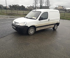 05 PEUGEOT PARTNER