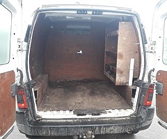 05 PEUGEOT PARTNER - Image 8/10