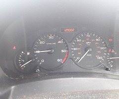 05 PEUGEOT PARTNER - Image 10/10