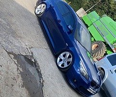 Bmw e60 520d