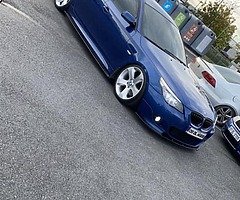 Bmw e60 520d - Image 3/7