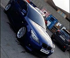 Bmw e60 520d - Image 4/7