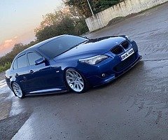 Bmw e60 520d - Image 7/7