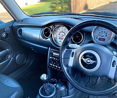 2005 MINI One - Image 4/7