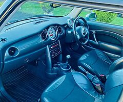 2005 MINI One - Image 5/7