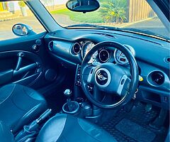 2005 MINI One - Image 6/7