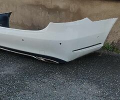 Mercedes e class Part - Image 3/5