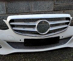 Mercedes e class Part - Image 4/5