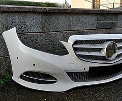 Mercedes e class Part - Image 5/5